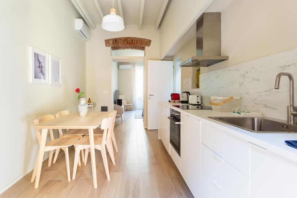 Hacca Collection - Buenos Aires & Station 1br * Milaan