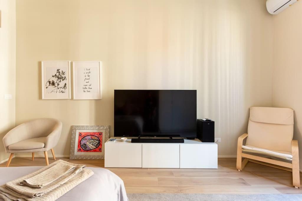 Hacca Collection - Buenos Aires & Station 1br Appartement